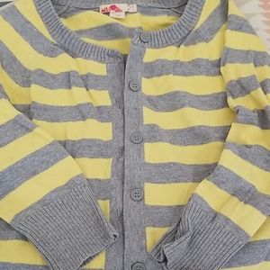 Rue 21 Striped camisole